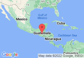 COBAN GUATEMALA