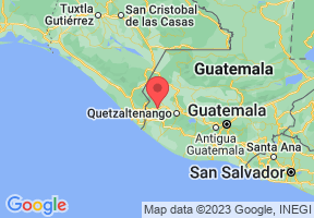 GUATEMALA SAN MARCO
