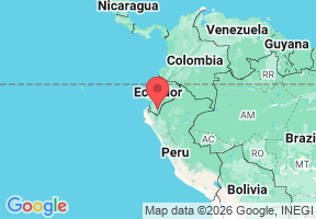 Zamora Ecuador