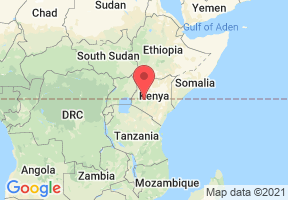 BAHATI KENYA