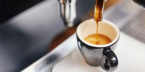 Espresso-Mischungen: wie es war, ist und sein kann