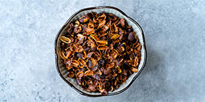 Cascara - machen Sie sich bekannt