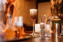 „Trockener Februar“ und Kaffee-Mocktail-Rezepte