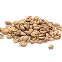 Grüner Kaffee SCHLANKE LINIE - nur gemahlen erhältlich