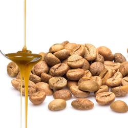 Grüner Kaffee SUPER SCHLANKE LINIE KARAMELL - nur gemahlen erhältlich