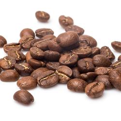 COSTA RICA SAN RAFAEL TARRAZU Bohnenkaffee