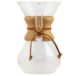 Chemex Kaffeekaraffe - 6 Tassen 900 ml