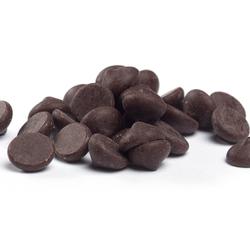 SCHOKOLINSEN ECUADOR ORIGIN 64 %