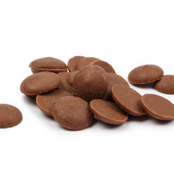 SCHOKOLINSEN JAVA ORIGIN MILCHIG 34 % 