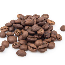 ROBUSTA KAMERUN BOYO - Bohnenkaffee
