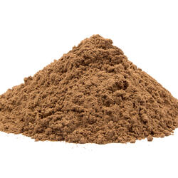 CAROBPULVER (Ceratonia siliqua) - Pulver