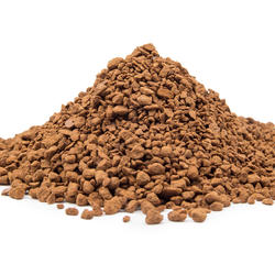 PERU BIO lyophilisierter löslicher Kaffee, 100% Arabica-Kaffee