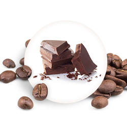 SCHOKOLADE Bohnenkaffee