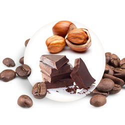 SCHOKO-NUSS Bohnenkaffee 