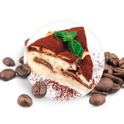 TIRAMISU Bohnenkaffee