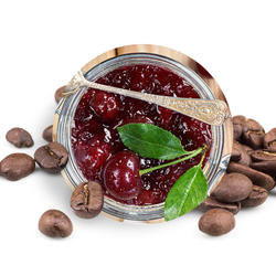 RUMKIRSCHE Bohnenkaffee