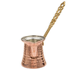 CEZVE, KAFFEEKANNE KAFFIA 140 - 160 ml