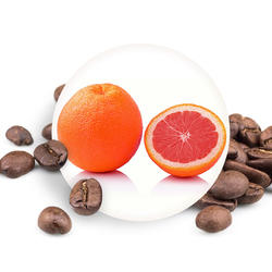 SIZILIANISCHE ORANGE Bohnenkaffee