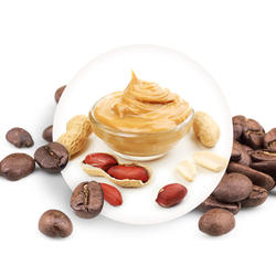 ERDNUSSBUTTER - Bohnenkaffee