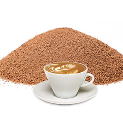CAPPUCCINO Löslicher Kaffee 