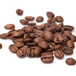 BRASILIEN POCOS DE CALDAS BIO - Bohnenkaffee
