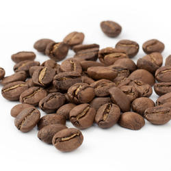 INDIA ARABICA PLANTATION AA LITTLE FlOWER - Micro Lot