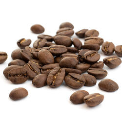 PERU TUNKI - Bohnenkaffee