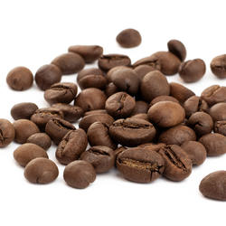 ROBUSTA MEXIKO CHIAPAS BIO - Bohnenkaffee