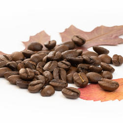 HERBST ESPRESSO MISCHUNG - aus erlesenem Bohnenkaffee
