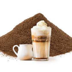 FRAPPE MOCCA LATTE - Löslicher Kaffee