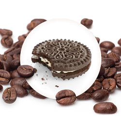 COOKIES - Bohnenkaffee entkoffeiniert