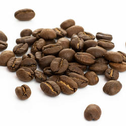 Honduras SHG EP Los Geranios - Bohnenkaffee