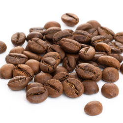 ROBUSTA INDIEN CHERRY AA - Bohnenkaffee