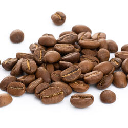 NEPAL MOUNT EVEREST SUPREME - Bohnenkaffee