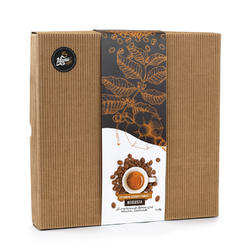 Geschenk-Degustationsset Robusta