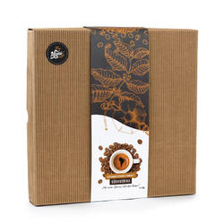 Geschenk-Degustationsset Südamerika