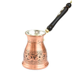 Cezve, Kaffeekanne - 550 ml