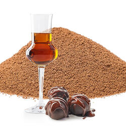 Rumpralinen – Löslicher Kaffee