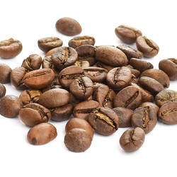 ROBUSTA TANSANIA BUKOBA BIO - Bohnenkaffee