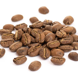 Jamaika Blue Mountain – hell gerösteter Bohnenkaffee