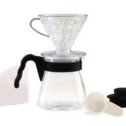 Hario V60 Pour Over Kit 