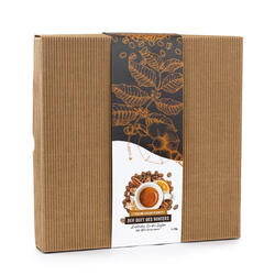 Geschenk-Degustationsset Duft des Winters