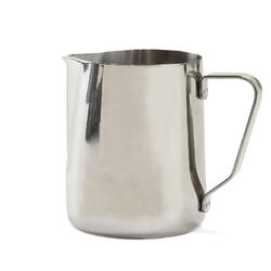 Milchkännchen aus Edelstahl (Milk Jug) – 350 ml