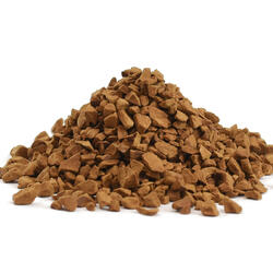 Brasilien - Lyophilisierter löslicher Kaffee 100% Robusta