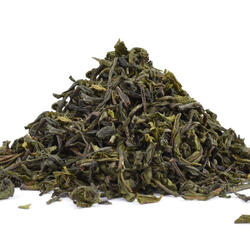 Nepal Kanchanjangha Verde BIO – Grüner Tee