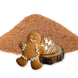 Lebkuchen - löslicher Kaffee