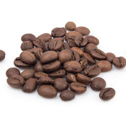 ROBUSTA UGANDA KCFCS - Bohnenkaffee