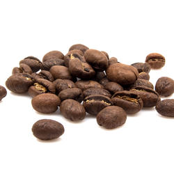 PAPUA-NEUGUINEA SHG PB (Peaberry) - Bohnenkaffee