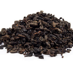 CHINA MILK BLACK GUNPOWDER - Schwarzer Tee