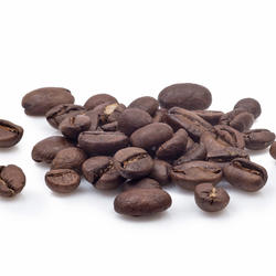 STARKES TRIO - Espresso-Mischung erstklassigen Bohnenkaffees